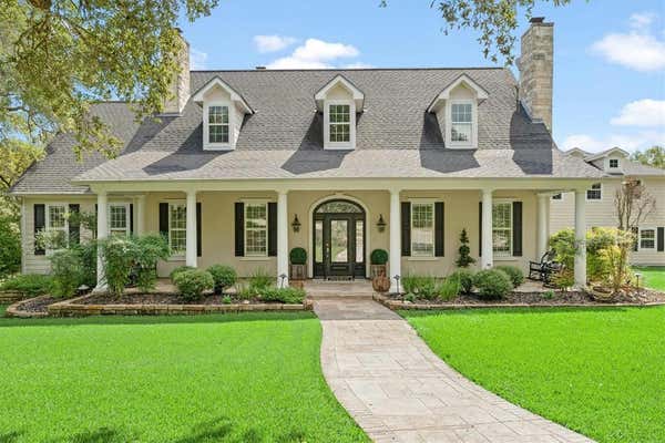 1016 HIGH HILL CREEK RD, LA GRANGE, TX 78945 - Image 1