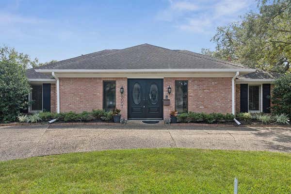 8007 PAGEWOOD LN, HOUSTON, TX 77063 - Image 1