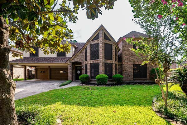 20739 STONE MOUNTAIN LN, HOUSTON, TX 77073 - Image 1