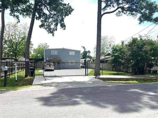 14040 GAINESVILLE ST, HOUSTON, TX 77015 - Image 1