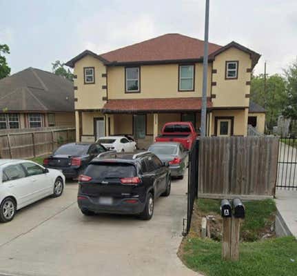 5829 HARTWICK RD, HOUSTON, TX 77016 - Image 1