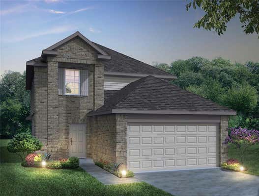 4306 WINDSWEPT DR, MONTGOMERY, TX 77356 - Image 1