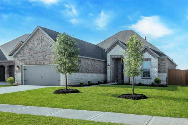 1822 GRASS VALLEY DR, IOWA COLONY, TX 77583 - Image 1