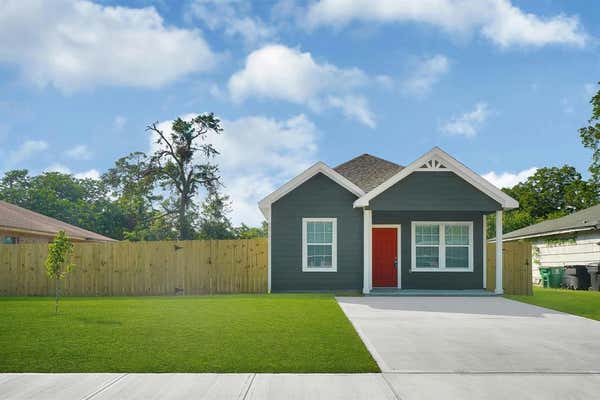 7329 STERLINGSHIRE ST, HOUSTON, TX 77016 - Image 1