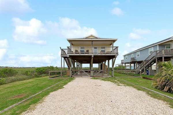 753 BLUE WATER HWY, SURFSIDE BEACH, TX 77541 - Image 1