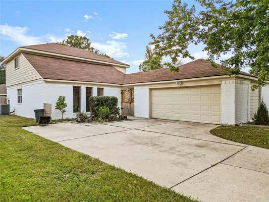 11511 HENLEY DR, HOUSTON, TX 77064 - Image 1