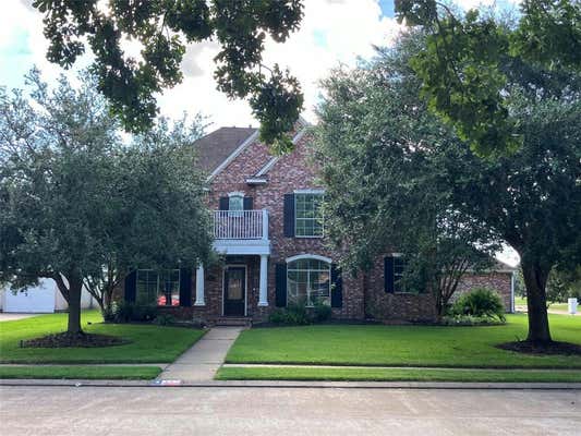 207 CANYON OAK DR, LAKE JACKSON, TX 77566 - Image 1