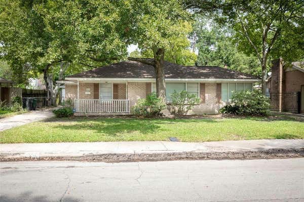 3418 LINKWOOD DR, HOUSTON, TX 77025 - Image 1