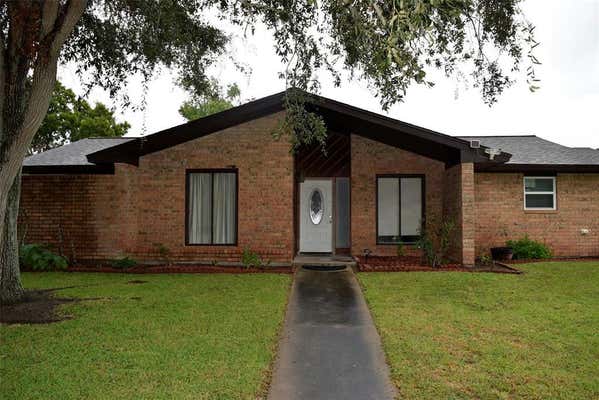 2205 SAGO DR, BAY CITY, TX 77414 - Image 1