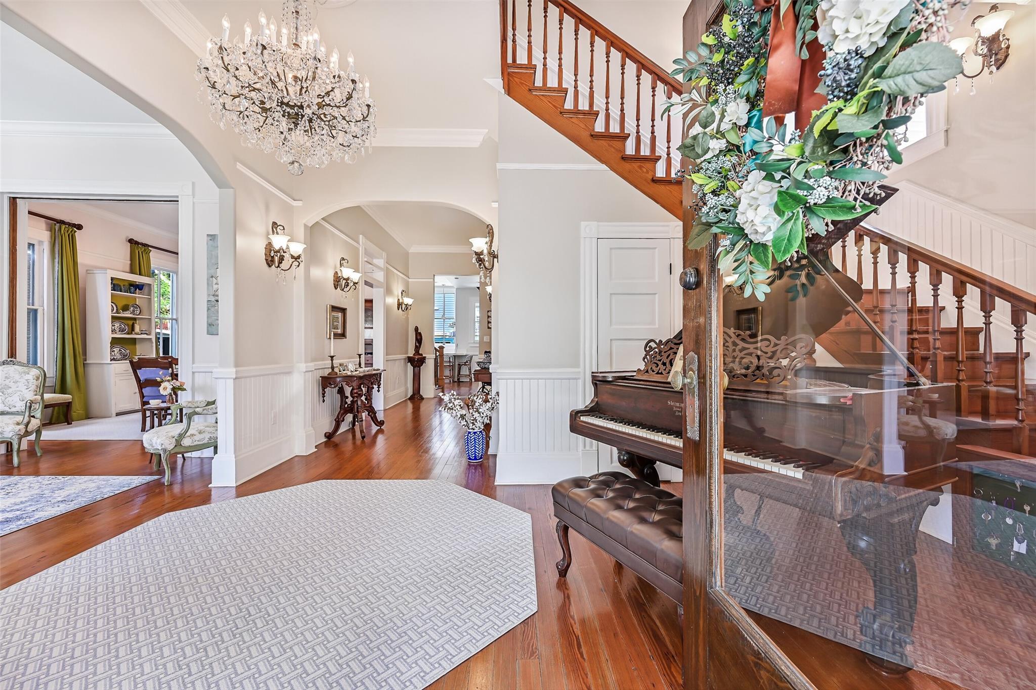 Galveston, Texas, 77550, United States, 6 Bedrooms Bedrooms, ,4 BathroomsBathrooms,Residential,Active,1899876