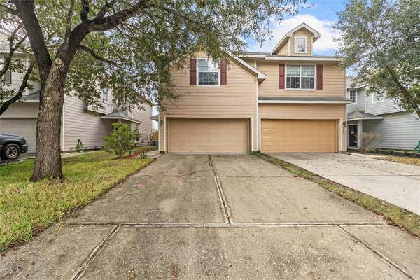 3127 ATHERTON CANYON LN, HOUSTON, TX 77014 - Image 1