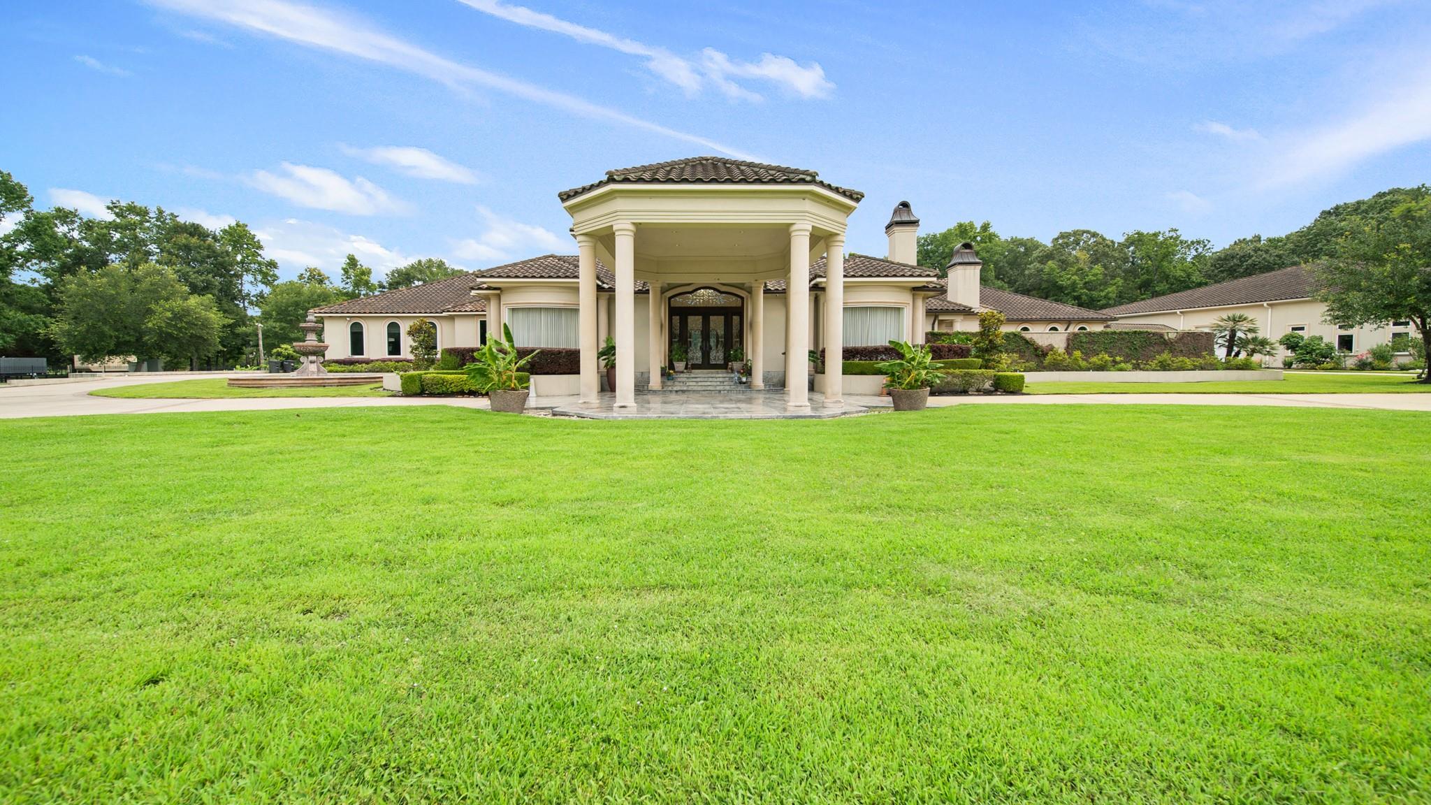 Huffman, Texas, 77336, United States, ,9 BathroomsBathrooms,Residential,Active,1704727