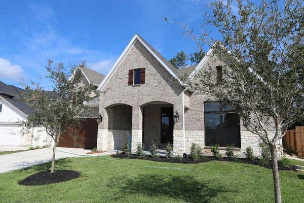 3320 LITTLE WALNUT WAY, CONROE, TX 77385 - Image 1