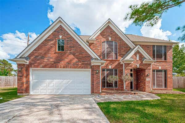 6343 MERONA LN, HOUSTON, TX 77041 - Image 1