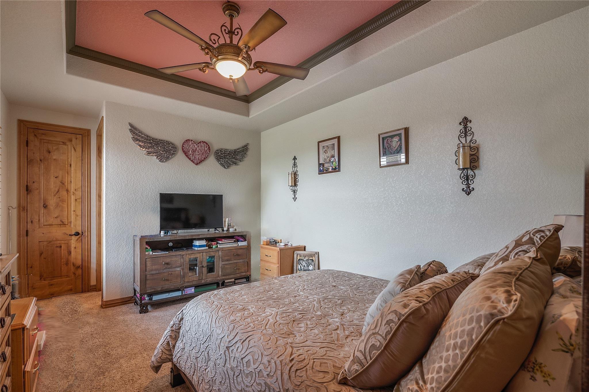 Sweeny, Texas, 77480, United States, 5 Bedrooms Bedrooms, ,5 BathroomsBathrooms,Residential,Active,1919065