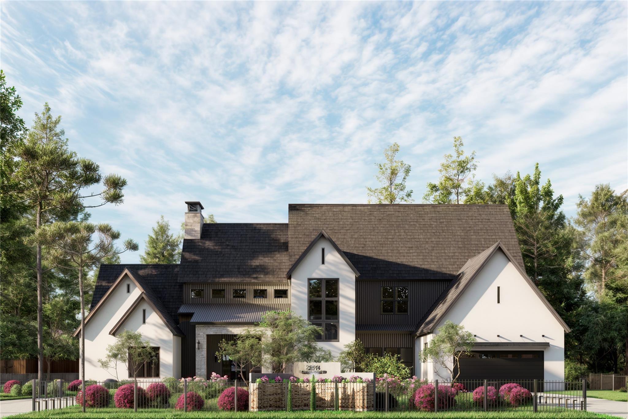 Conroe, Texas, 77384, United States, 4 Bedrooms Bedrooms, ,6 BathroomsBathrooms,Residential,Active,2021636