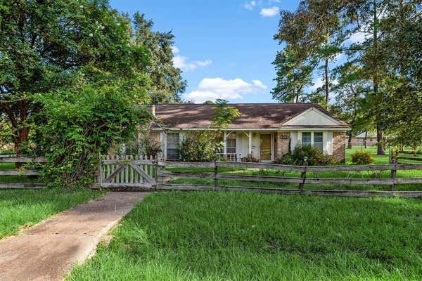 16526 WALNUT SPRINGS LN, MAGNOLIA, TX 77355 - Image 1