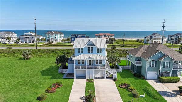 4315 S SUNSET BAY DR, GALVESTON, TX 77554 - Image 1