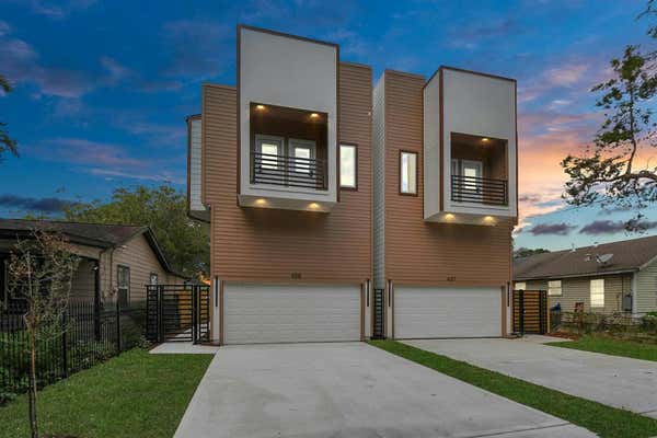 4215 ROGERS ST, HOUSTON, TX 77022 - Image 1