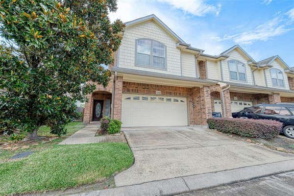 10938 CHAZENWOOD DR, HOUSTON, TX 77064 - Image 1