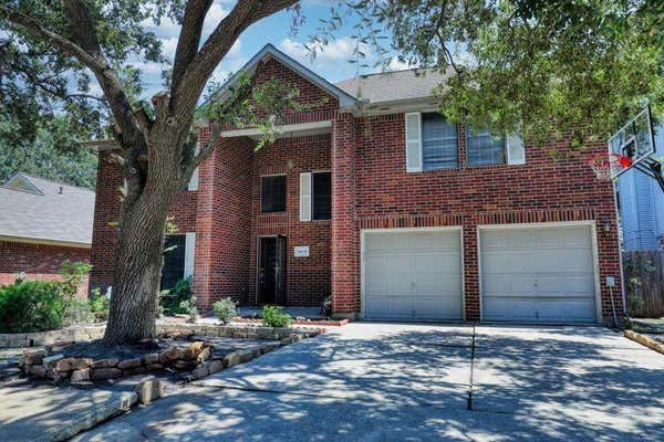 9618 TERRITORY LN, HOUSTON, TX 77064 - Image 1