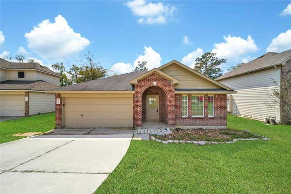 13625 BIGHORN TRL, WILLIS, TX 77378 - Image 1