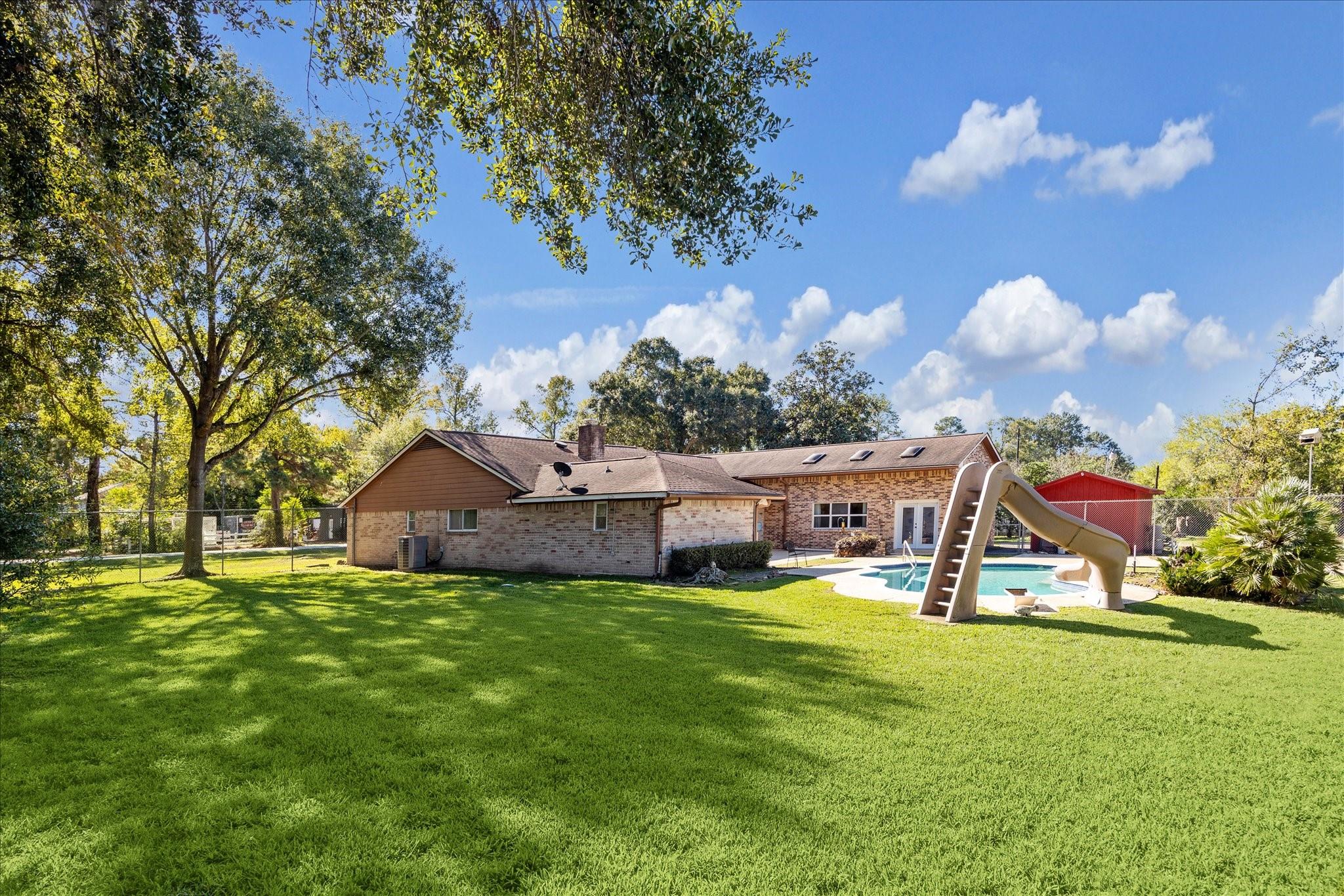 Cypress, Texas, 77429, United States, 3 Bedrooms Bedrooms, ,2 BathroomsBathrooms,Residential,Active,1953277