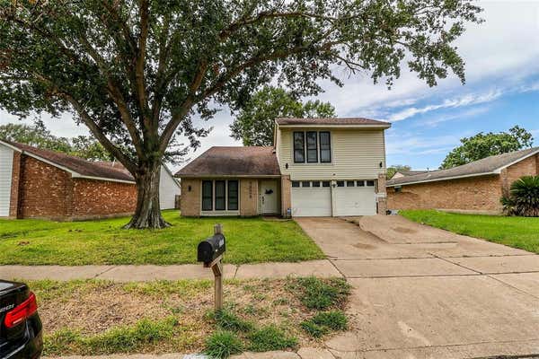 6806 LOS TIOS DR, HOUSTON, TX 77083 - Image 1