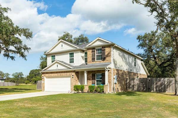 330 WELLSHIRE DR, WEST COLUMBIA, TX 77486 - Image 1