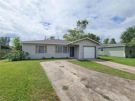 805 HORNCASTLE ST, CHANNELVIEW, TX 77530 - Image 1