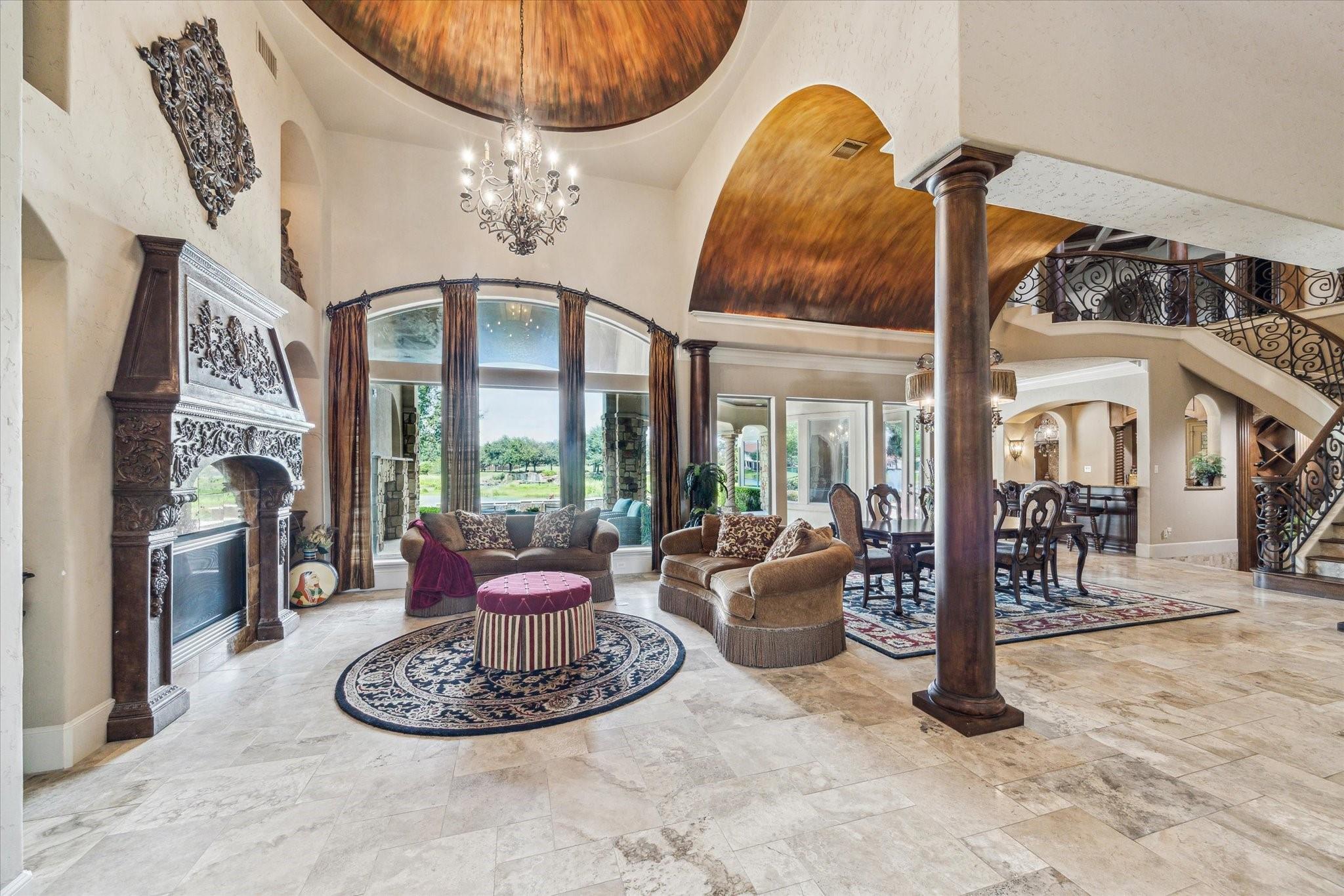 Sugar Land, Texas, 77479, United States, 6 Bedrooms Bedrooms, ,8 BathroomsBathrooms,Residential,Active,1933716