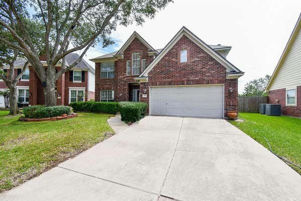 15611 OAKWORTH CT, SUGAR LAND, TX 77498 - Image 1