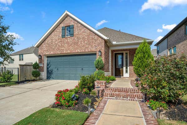 15527 BOSQUE VALLEY CT, CYPRESS, TX 77433 - Image 1