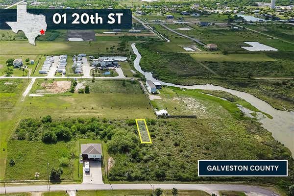 01 20TH ST, SAN LEON, TX 77539 - Image 1