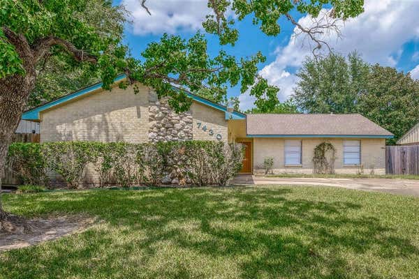 7430 DARNELL ST, HOUSTON, TX 77074 - Image 1