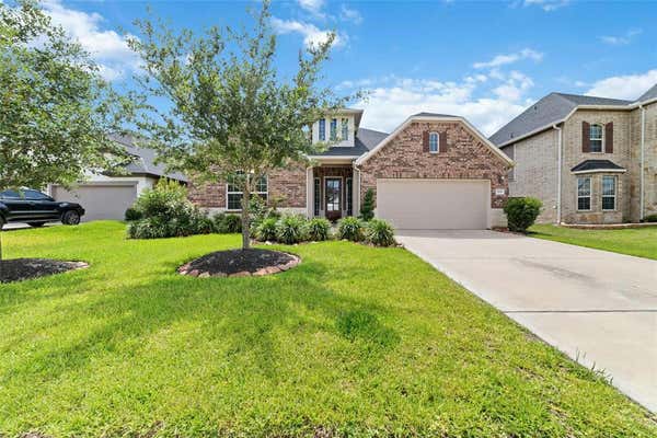 2114 PARTRIDGEBERRY LN, KATY, TX 77494 - Image 1