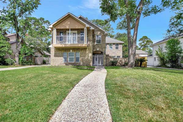 1906 CORRAL DR, HOUSTON, TX 77090 - Image 1