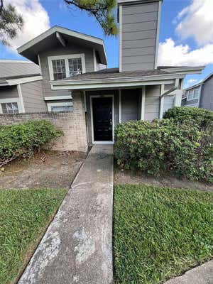 12125 LEMON RIDGE LN # 121, HOUSTON, TX 77035 - Image 1