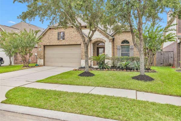 14818 KEELY WOODS CT, HUMBLE, TX 77396 - Image 1