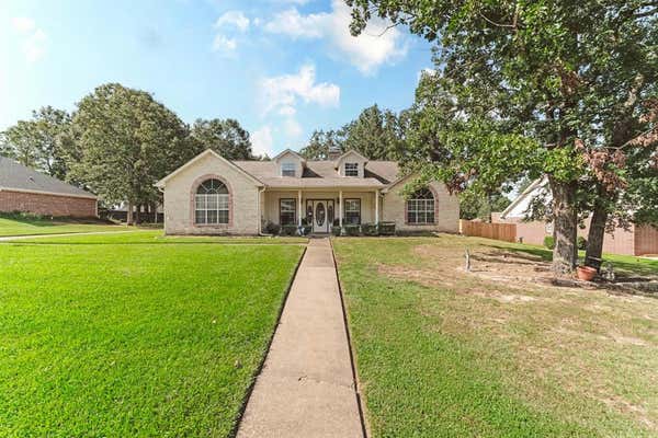 1105 REDBUD AVE, DIBOLL, TX 75941 - Image 1