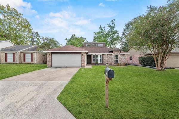 3906 ADONIS DR, SPRING, TX 77373 - Image 1