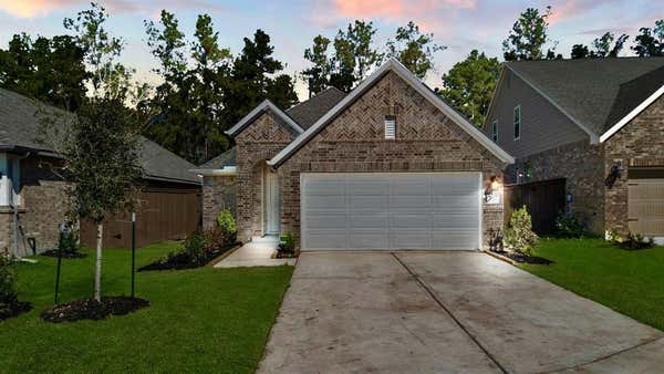 31928 RETAMA RANCH LANE, SPRING, TX 77386 - Image 1