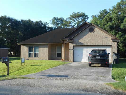 7419 WILLIAMS ST, HITCHCOCK, TX 77563 - Image 1