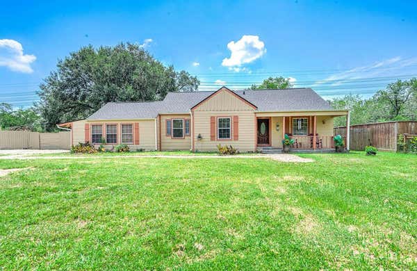 7250 BRACE ST, HOUSTON, TX 77061 - Image 1