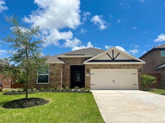 14009 FREEBOARD DR, TEXAS CITY, TX 77510 - Image 1