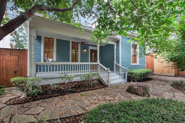 713 BOMAR ST, HOUSTON, TX 77006 - Image 1