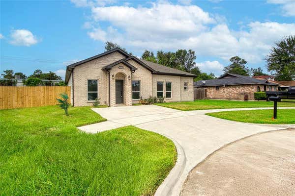 8638 VALLEY GOLD CT, HOUSTON, TX 77078 - Image 1