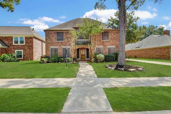 4407 KNIGHTSBRIDGE BLVD, SUGAR LAND, TX 77479 - Image 1