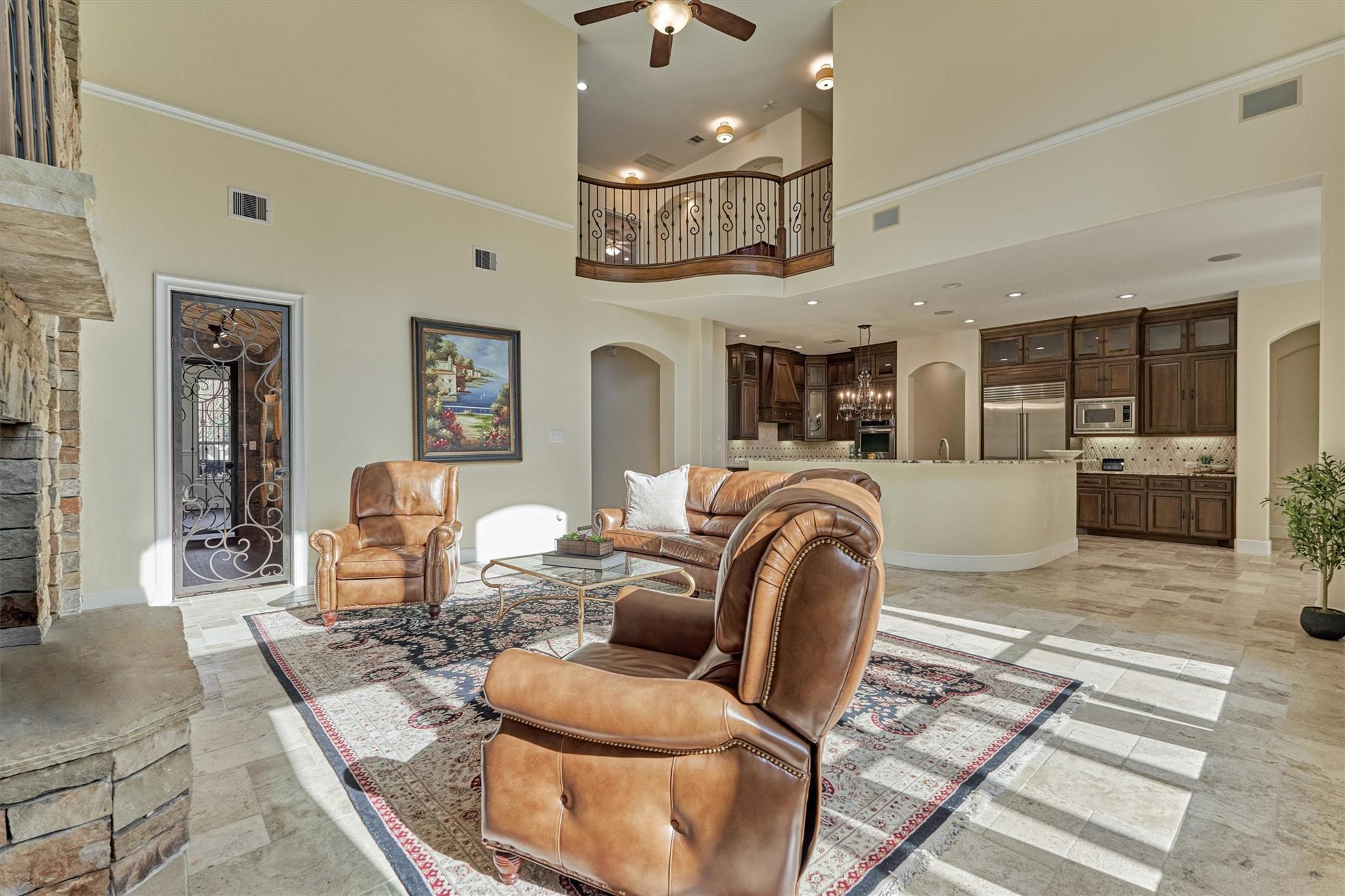 Spring, Texas, 77389, United States, 4 Bedrooms Bedrooms, ,5 BathroomsBathrooms,Residential,Active,2011447