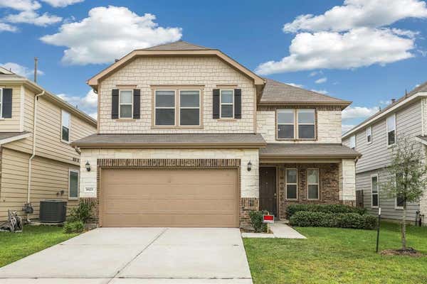 14623 MONTEREY CYPRESS DR, HOUSTON, TX 77068 - Image 1